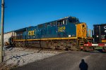 CSX 3459